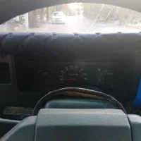 نیسان وانت زامیاد 84تناژ بالا|خودرو سواری و وانت|تهران, کیانشهر|دیوار