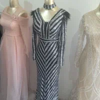 لباس مجلسی شیک و خاص