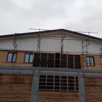 نصب سوله.پوشش.رابیز.ساخت سوله.سوله دست دوم