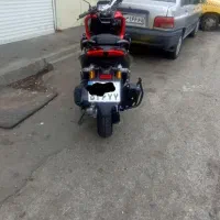 adv160hamtaz|موتورسیکلت|کرج, اسلام‌آباد|دیوار