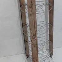 پایه قابلمه در حد نو