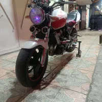 cb400 600 1300 هندا