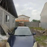 ام وی ام|خودرو سواری و وانت|رشت, باهنر|دیوار