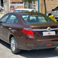 برلیانس h330 مدل 97 اتومات 1650