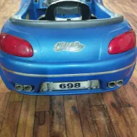 ماشین بازی|اسباب‌بازی بچه|شوشتر, |دیوار