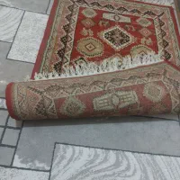 قالیچه دستباف نجف ابادی|فرش|خمینی‌شهر, |دیوار