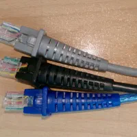 کابل بارکدخوان