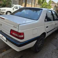 پژو 405slx tu5|خودرو سواری و وانت|ارومیه, |دیوار