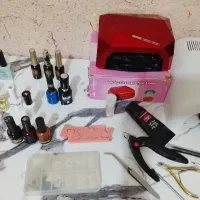 سوهان|آرایشی، بهداشتی، درمانی|گرگان, |دیوار