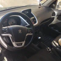 پژو 207 tu5 1404