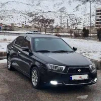 دنا پلاس توربو اتومات