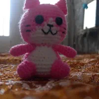 عروسک دست ساز