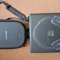 هدفون حرفه ای  mdr-nc500d sony noise canceling|لوازم جانبی موبایل و تبلت|تهران, شهرک صادقیه|دیوار