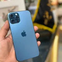 اپل iPhone 12 Pro Maxحافظهٔ ۲۵۶ zaa|موبایل|نیشابور, هفده شهریور|دیوار
