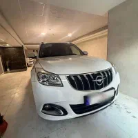 هایما ۷ پلاس