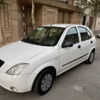 خودرو تیبا ۲|خودرو سواری و وانت|قزوین, |دیوار