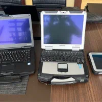 تعمیرات تخصصی کامپیوتر و لپ تاپ حتی در محل شما