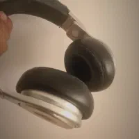 هدفون دی جی|پخشکننده همراه|مشکیندشت, |دیوار