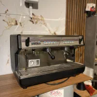 دستگاه اسپرسو ساز سیمونلی مدل آپیا