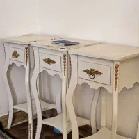 میز تلفن