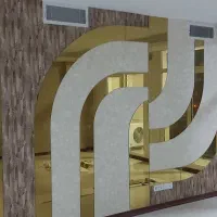 نصاب کاغذدیواری ونقاشی و دکوراسیون داخلی