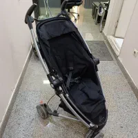 کالسکه نوزاد