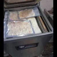 دستگاه وکیوم