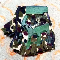 دستکش دوچرخه سواری