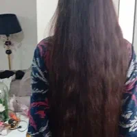 فروش مو طبیعی
