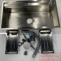 سینک پلهدار وارداتی