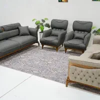 مبل راحتی/ستیز*