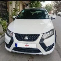 خودرو کوئیک r اسفند 1403 سقف مشکی