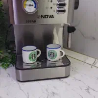 اسپرسو ساز نو