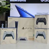 Ps5 اسلیم دیجیتال از دم قسط ۲۱۱۶