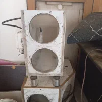 سایلنت باکس