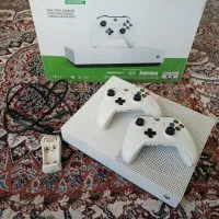 XBOX ONE S 1TB ایکس باکس وان اس یک ترا فروش فوری