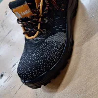 کفش کار سایپا