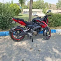 موتور پالس ns 200