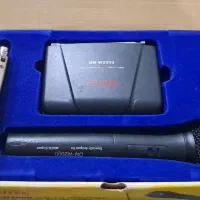 میکروفون بیسیم آیوا