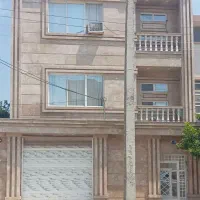 ویلایی-طرح-آپارتمان