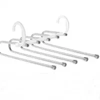 آویز لباس وشلوارنونو