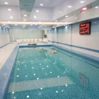 اجاره باغ ویلا