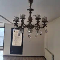 لوستر برنزی