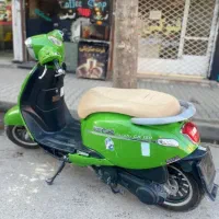 موتور|موتورسیکلت|مهاباد (آذربایجان غربی), |دیوار