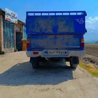 نیسان مدل ۸۸