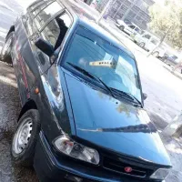 پراید هاچبک سالم