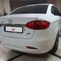 جک جی ۴ مدل ۱۴۰۱|خودرو سواری و وانت|تهران, سردارجنگل|دیوار