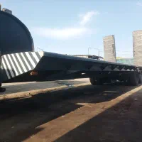 فروش کمرشکن ۲محور|خودرو سنگین|تهران, بوستان سرخه حصار|دیوار
