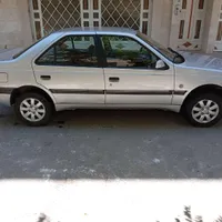 پژو 405 جی ال ایکس (GLX)، مدل ۱۳۸۸|خودرو سواری و وانت|مشهد, دانشجو|دیوار