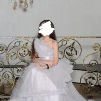 لباس مجلسی دخترانه|کفش و لباس بچه|تهران, آبشار تهران (دریاچه)|دیوار